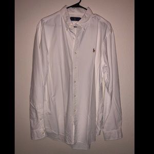 Polo Ralph Lauren Button-down